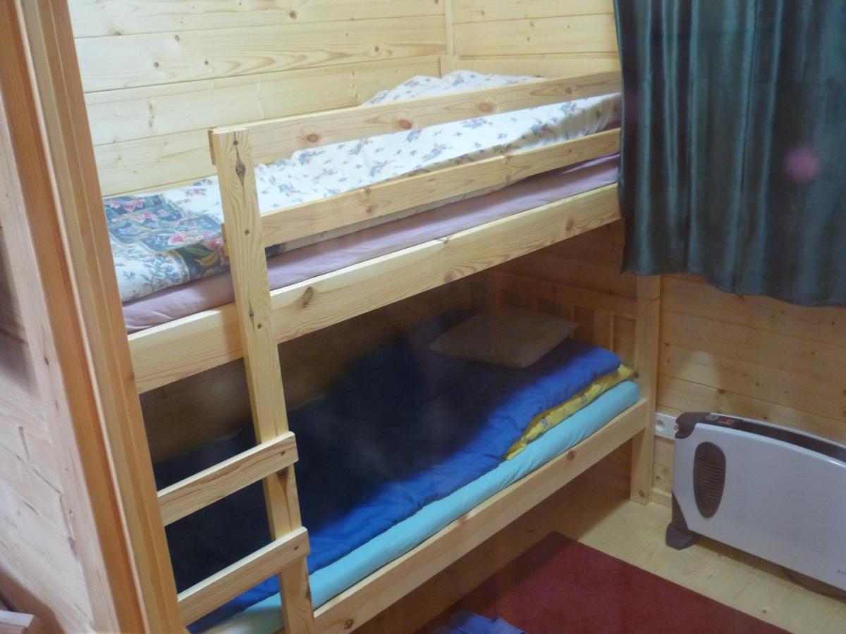 Domek Letniskowy 1 Przerwanki ภายนอก รูปภาพ